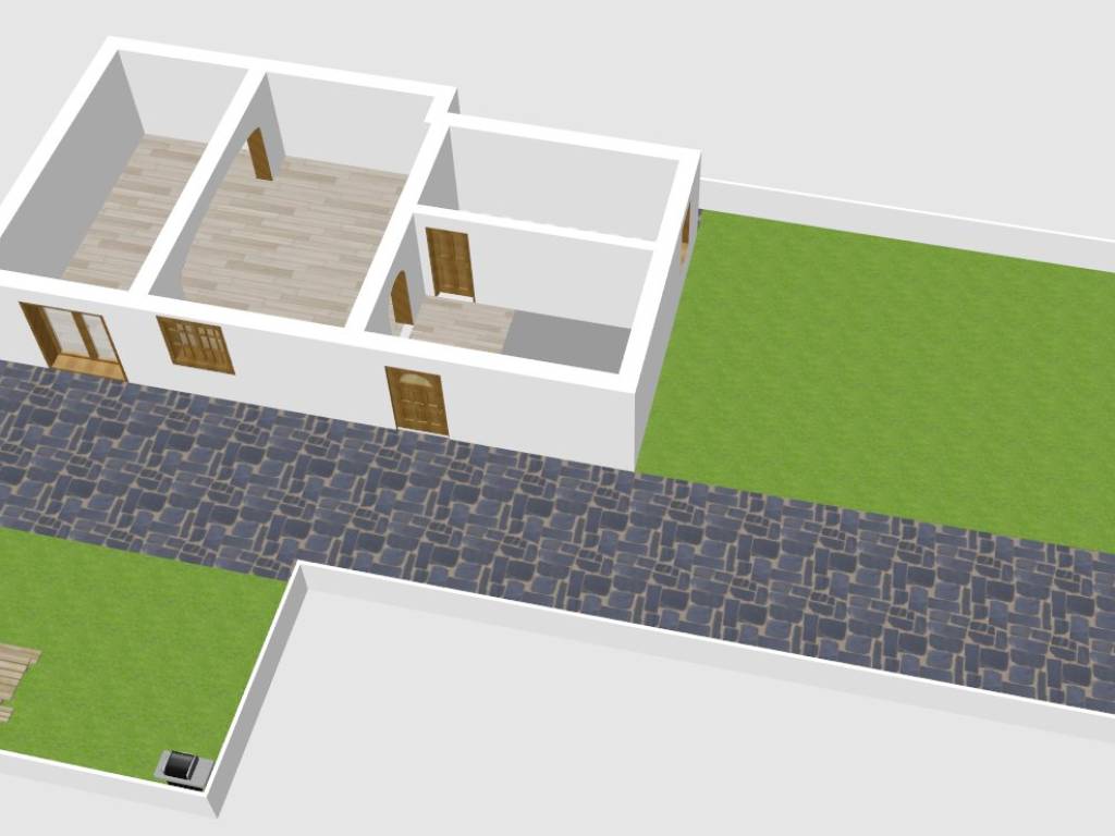 Casa indipendente a Sarzana in Via Cisa Traversa 4 - Foto 3