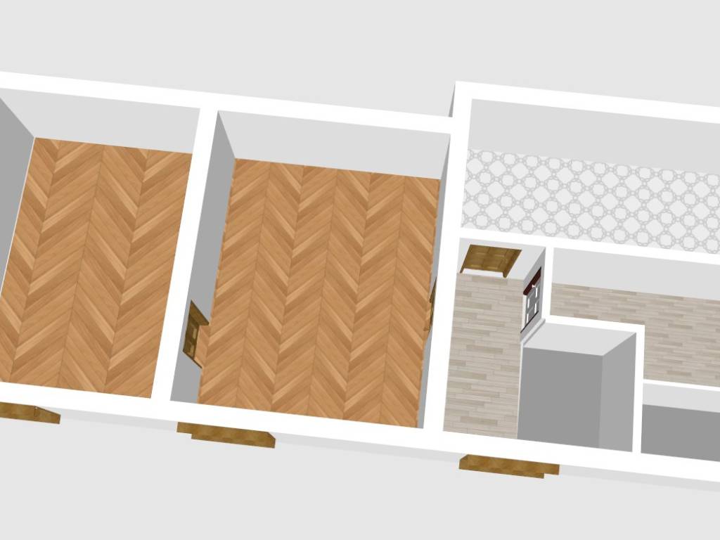 Casa indipendente a Sarzana in Via Cisa Traversa 4 - Foto 4