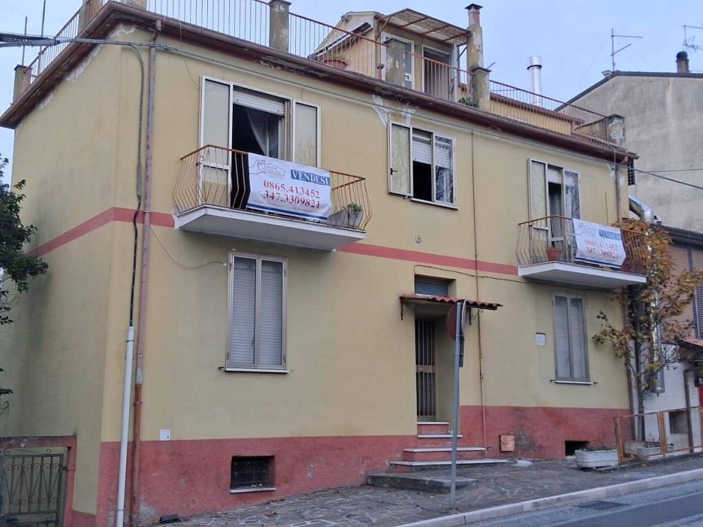Appartamento a Isernia in Via Sant'Ippolito - Foto 2