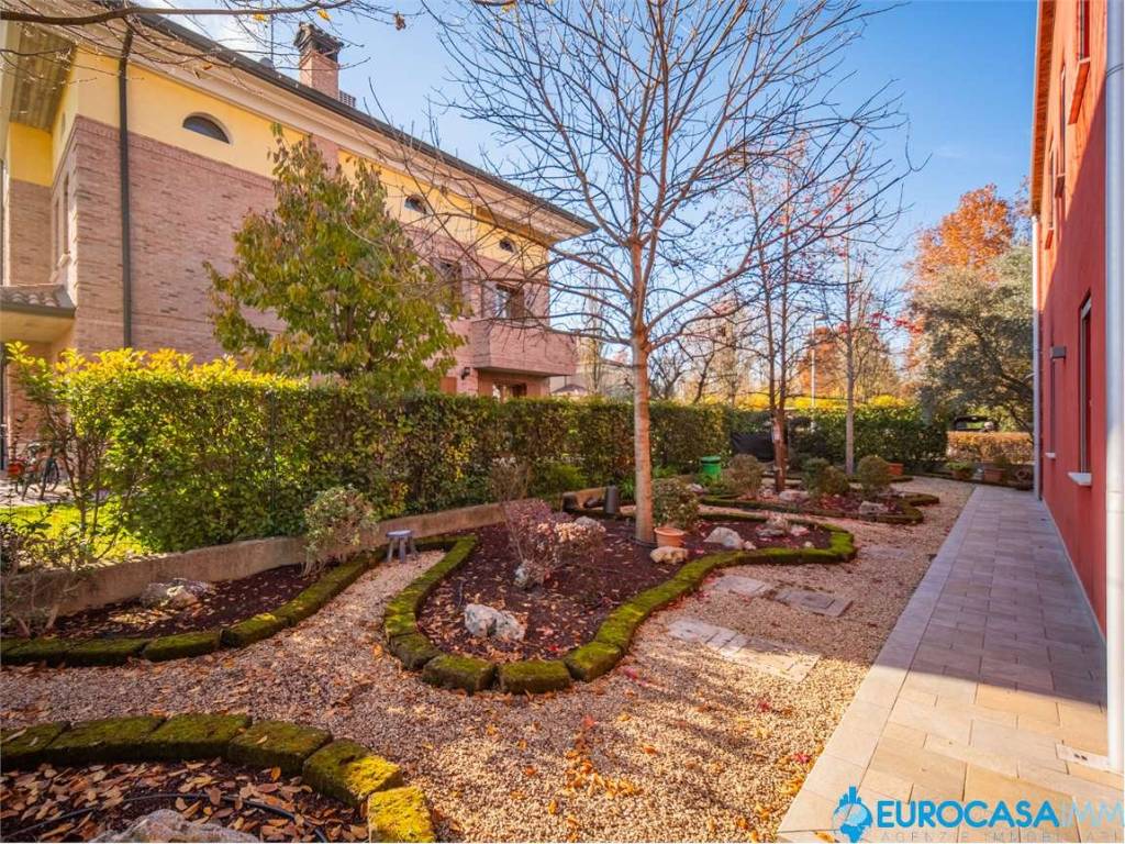 Villa a Carpi in via Oriele Beltrami, 34 - Foto 4