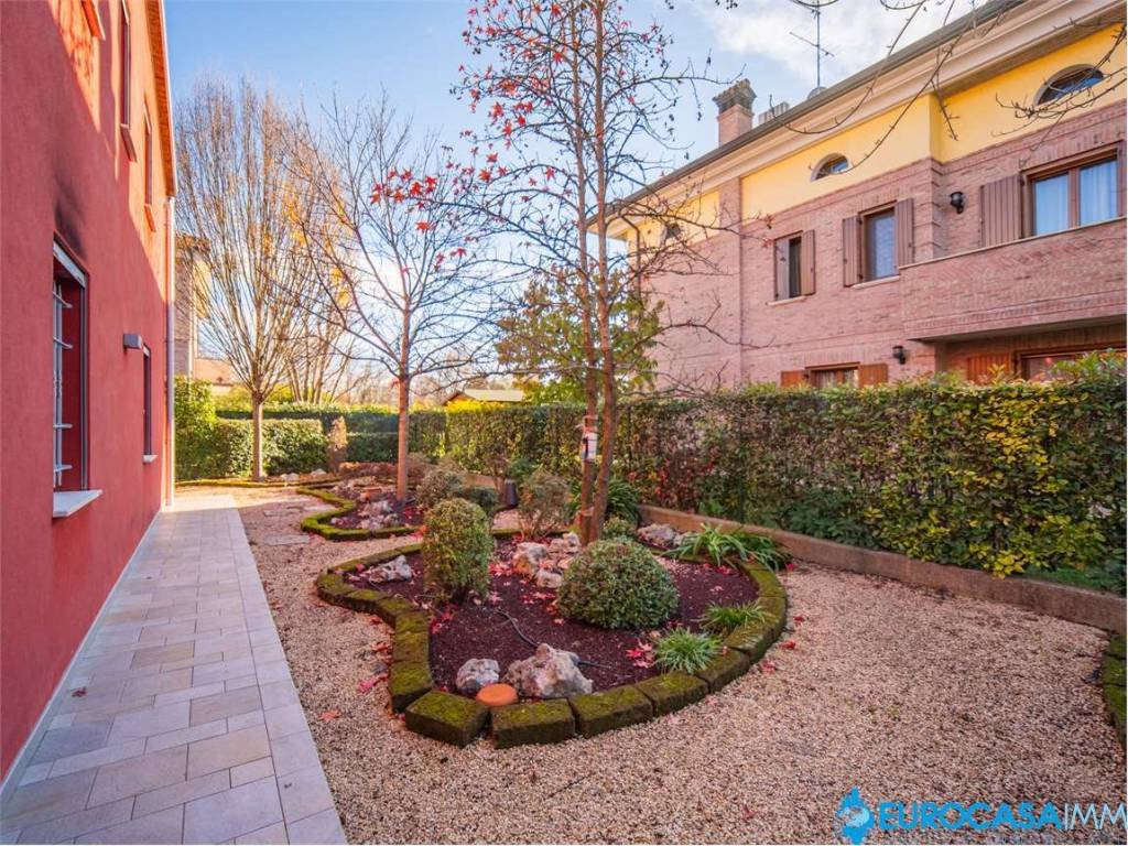 Villa a Carpi in via Oriele Beltrami, 34 - Foto 5