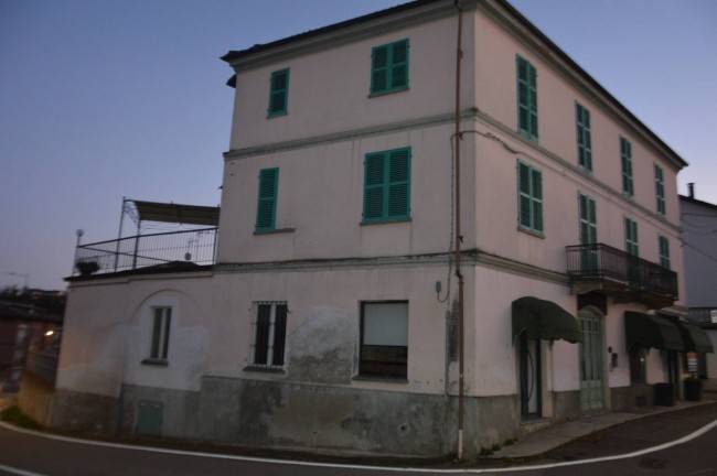 Palazzo / stabile a Portacomaro in Corso Giacomo Matteotti, 87 - Foto 2