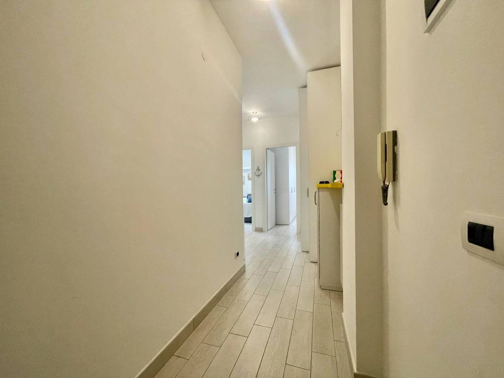 Appartamento a Pietra ligure in Via 25 Aprile - Foto 3