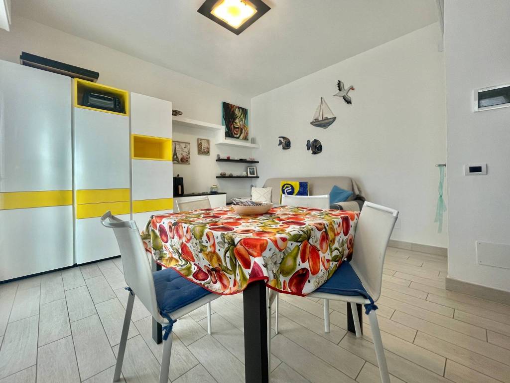 Appartamento a Pietra ligure in Via 25 Aprile - Foto 5