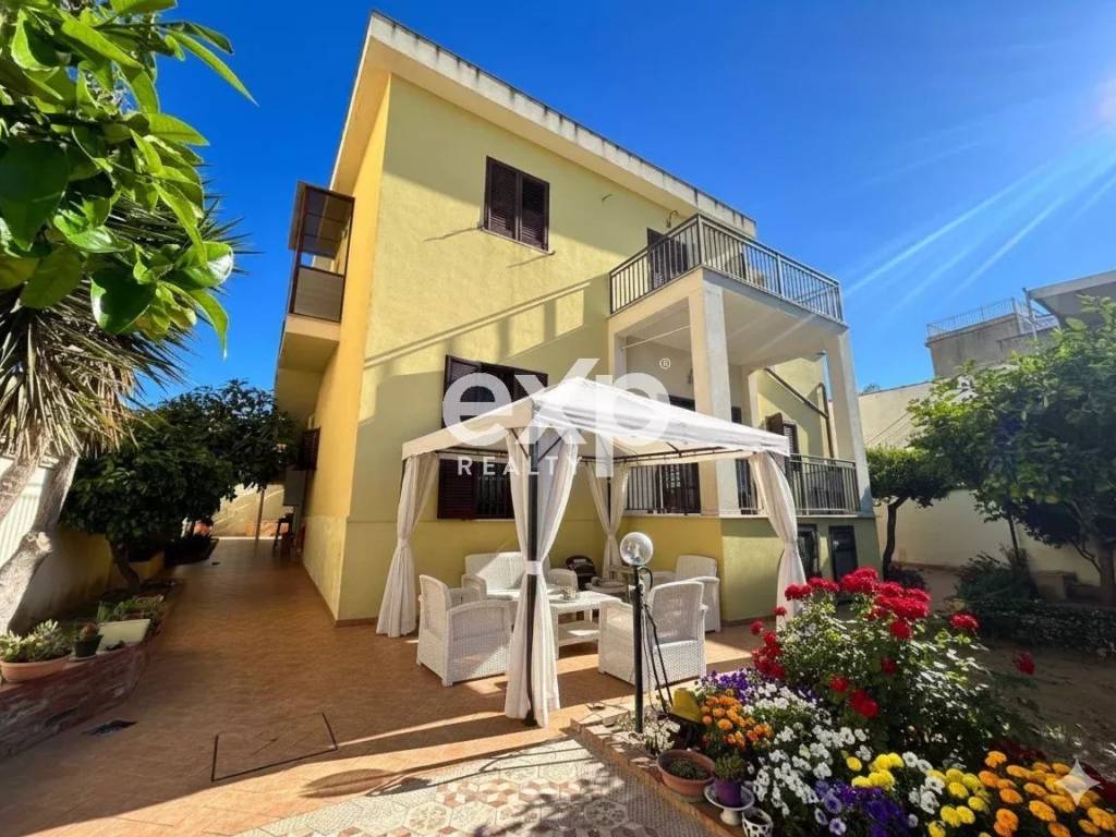 Villa a Agrigento in Via Persefone - Foto 3