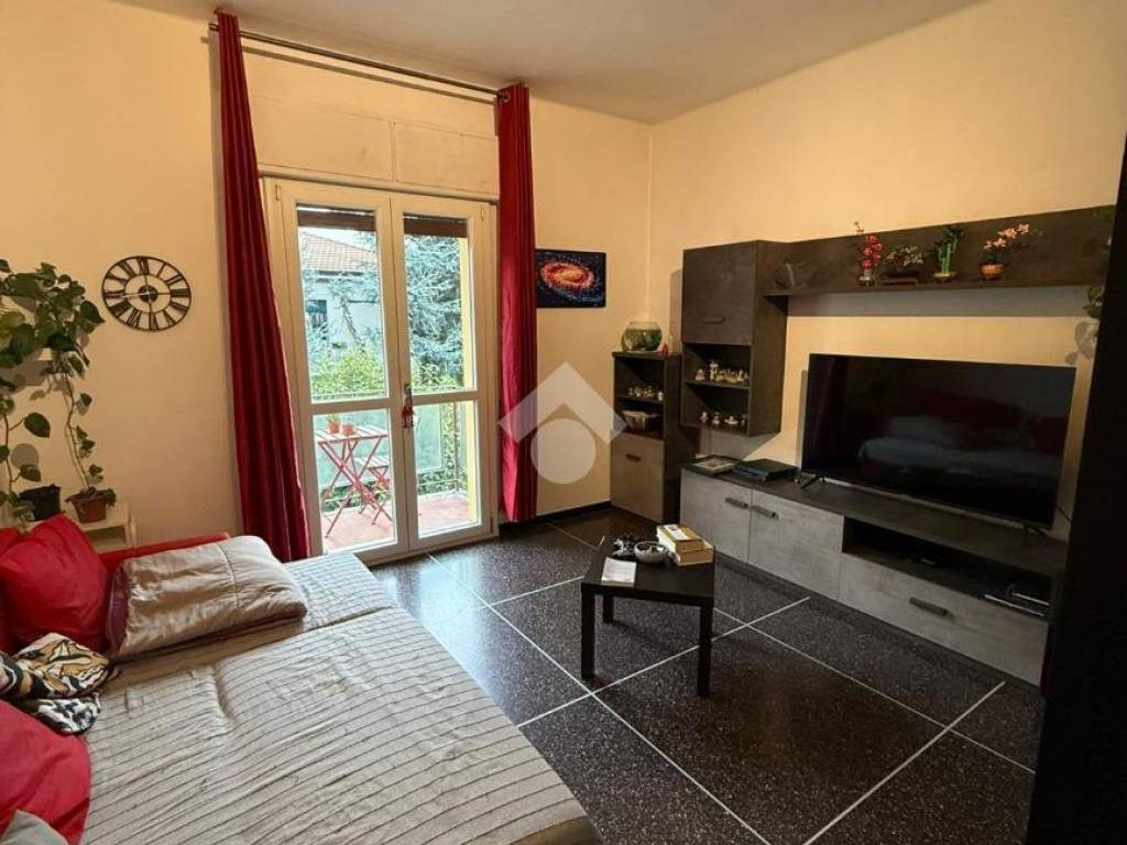 Appartamento a Bologna in Via Giuseppe Tellera, 9 - Foto 2