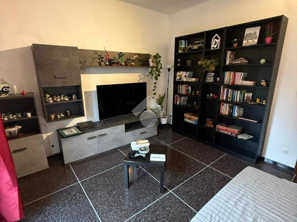 Appartamento a Bologna in Via Giuseppe Tellera, 9 - Foto 3