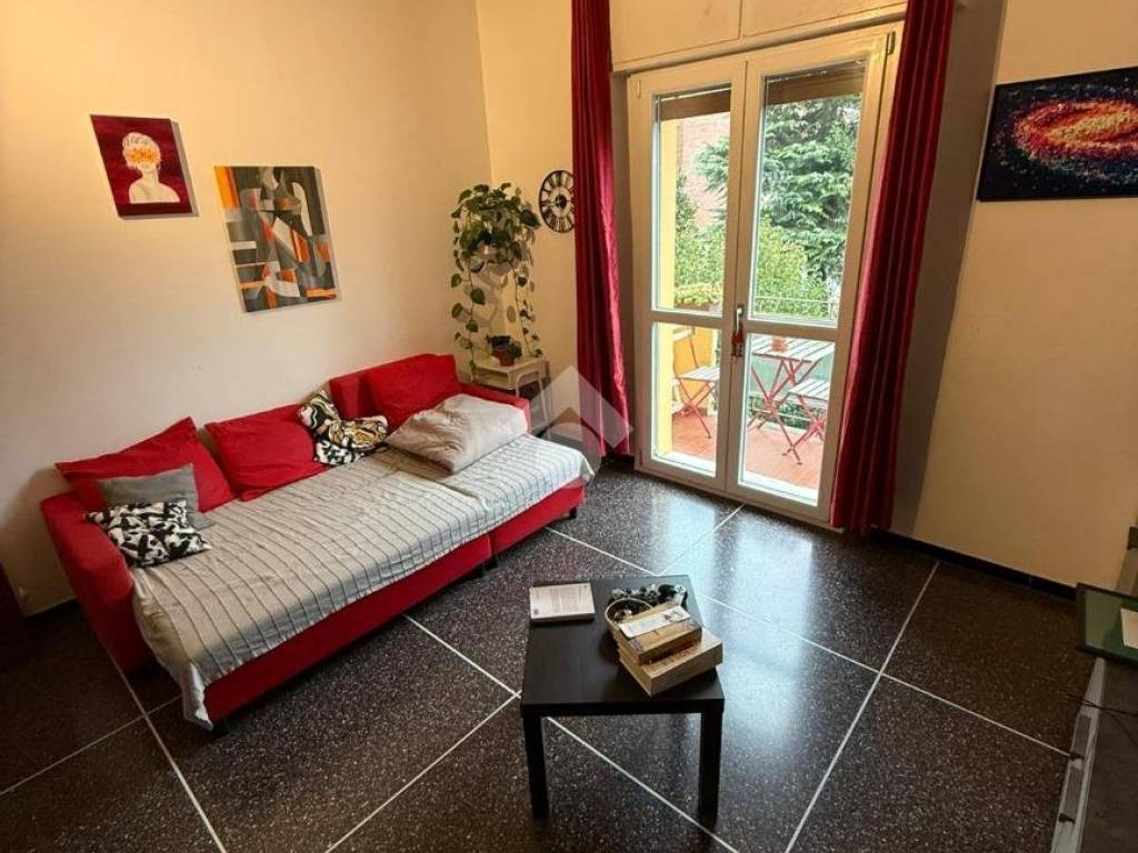 Appartamento a Bologna in Via Giuseppe Tellera, 9 - Foto 4