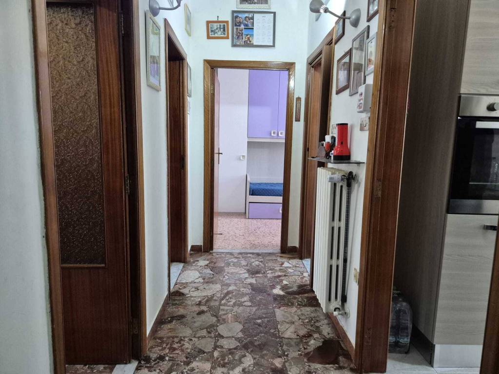 Appartamento a Brindisi in Via Marche - Foto 3