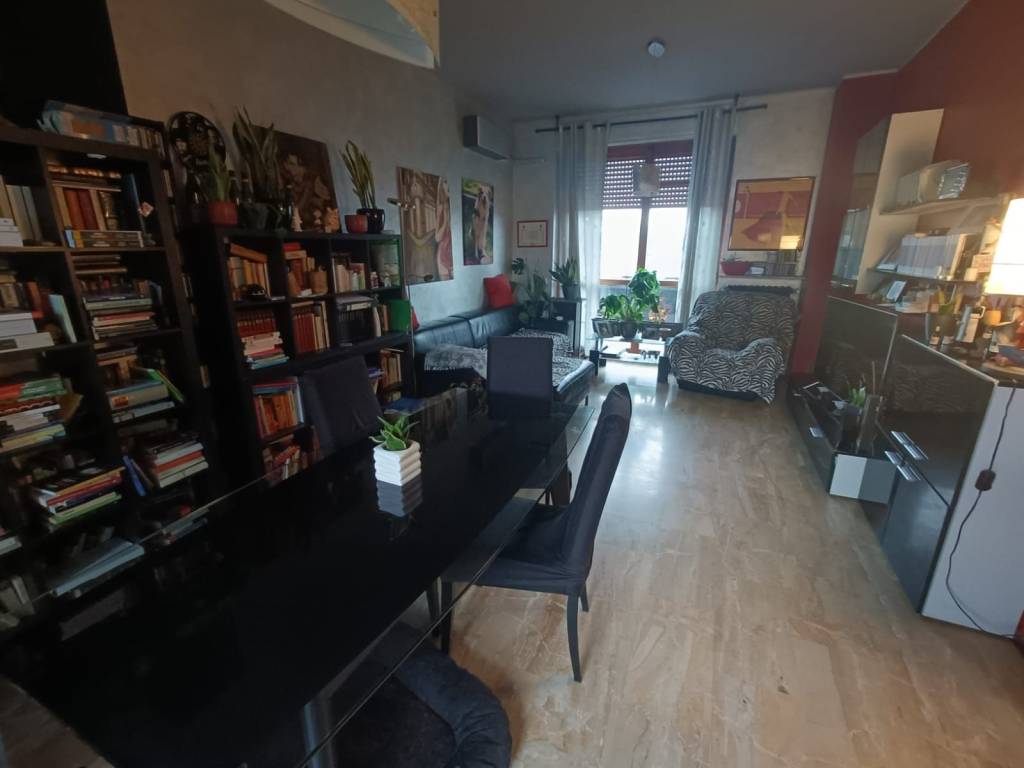 Appartamento a Bergamo in Via Giacomo Quarenghi, 58 - Foto 3