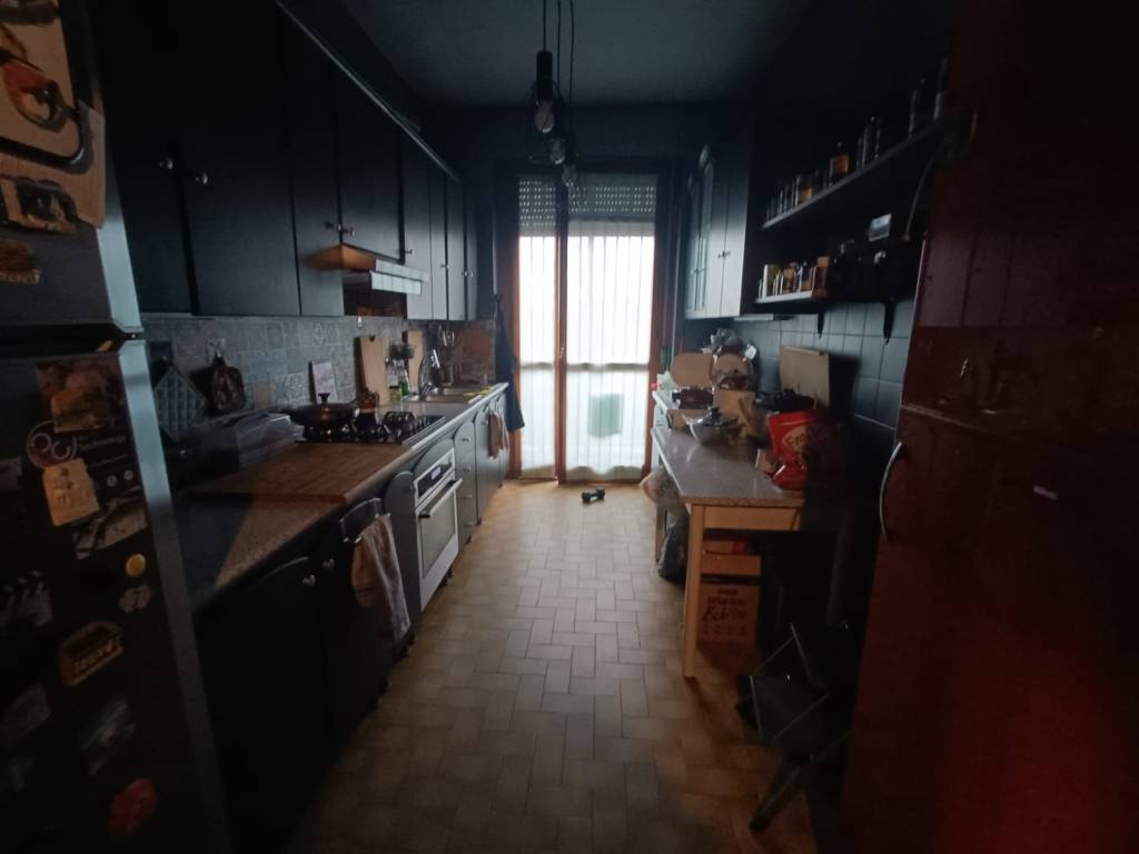 Appartamento a Bergamo in Via Giacomo Quarenghi, 58 - Foto 4