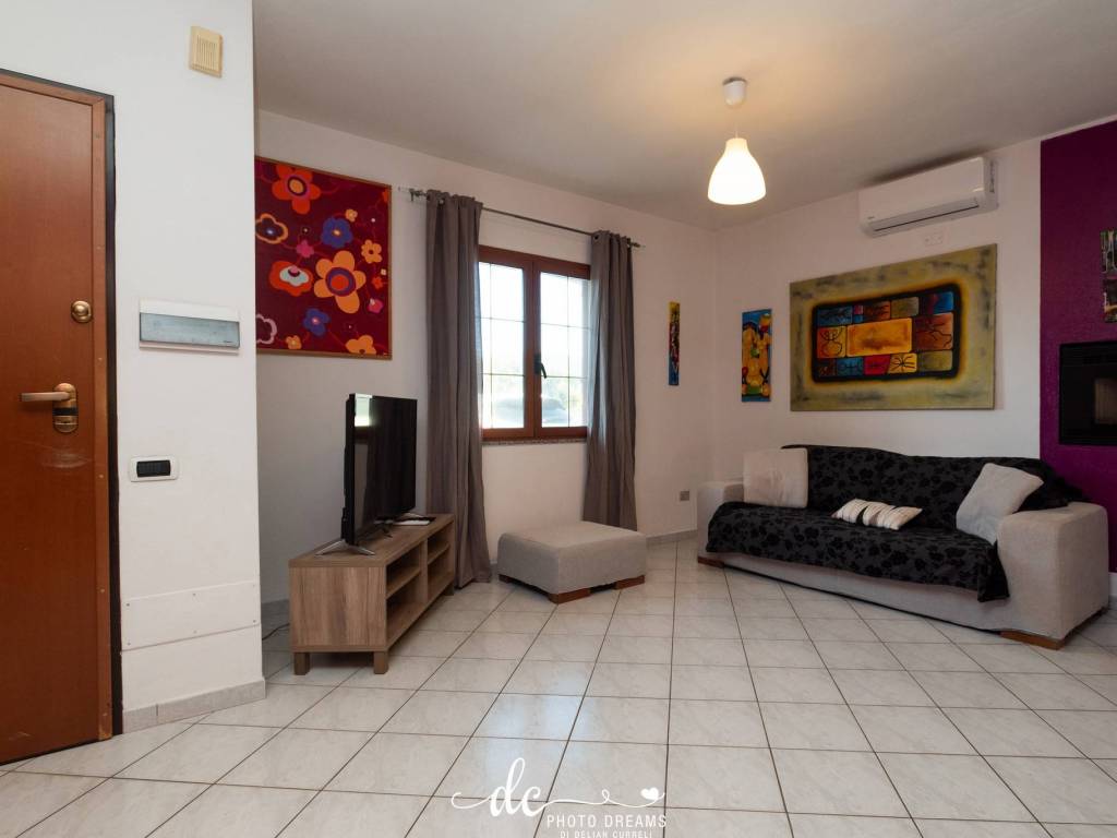 Villa a Capoterra in Via Berlino, 22 - Foto 2