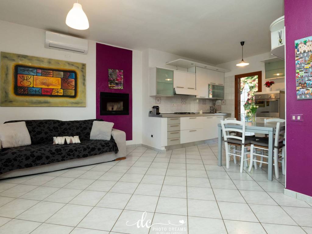Villa a Capoterra in Via Berlino, 22 - Foto 5