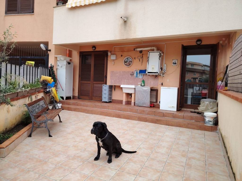 Appartamento a Carini in Via Don Luigi Sturzo, 7 - Foto 3