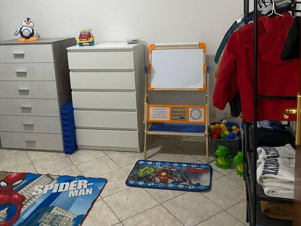 Appartamento a Carini in Via Don Luigi Sturzo, 7 - Foto 4