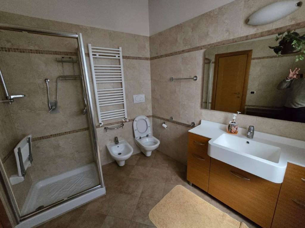 Appartamento a Bisceglie in via Simone 12 - Foto 5