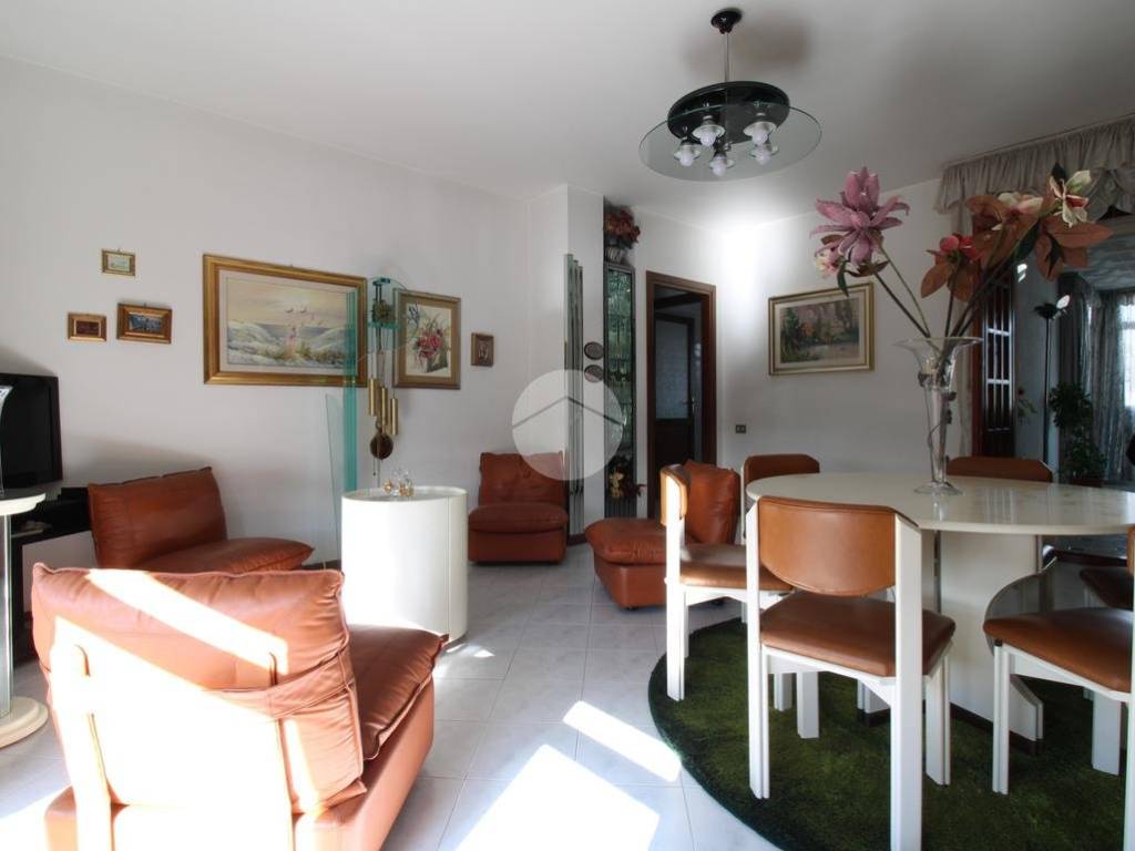 Appartamento a Quartucciu in Via Carlo Rosselli, 27 - Foto 3