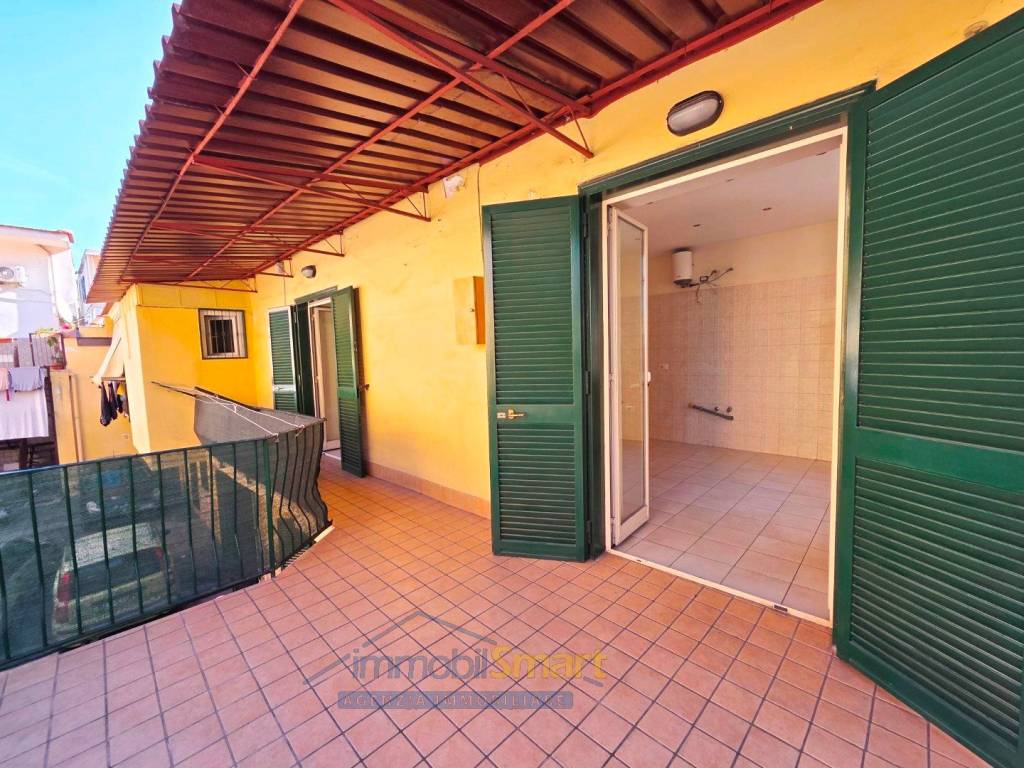 Appartamento a Giugliano in campania in Via Giardini - Foto 2