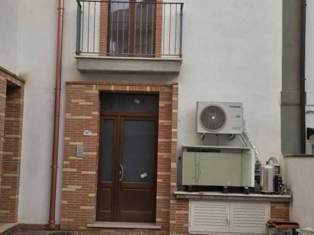 Appartamento a Vasto in Via Valloncello, 44 - Foto 2