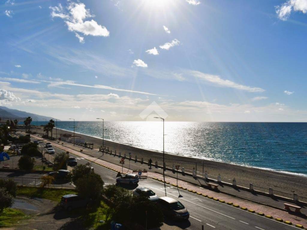 Appartamento a Paola in Lungomare S. Francesco di Paola, 56 - Foto 4