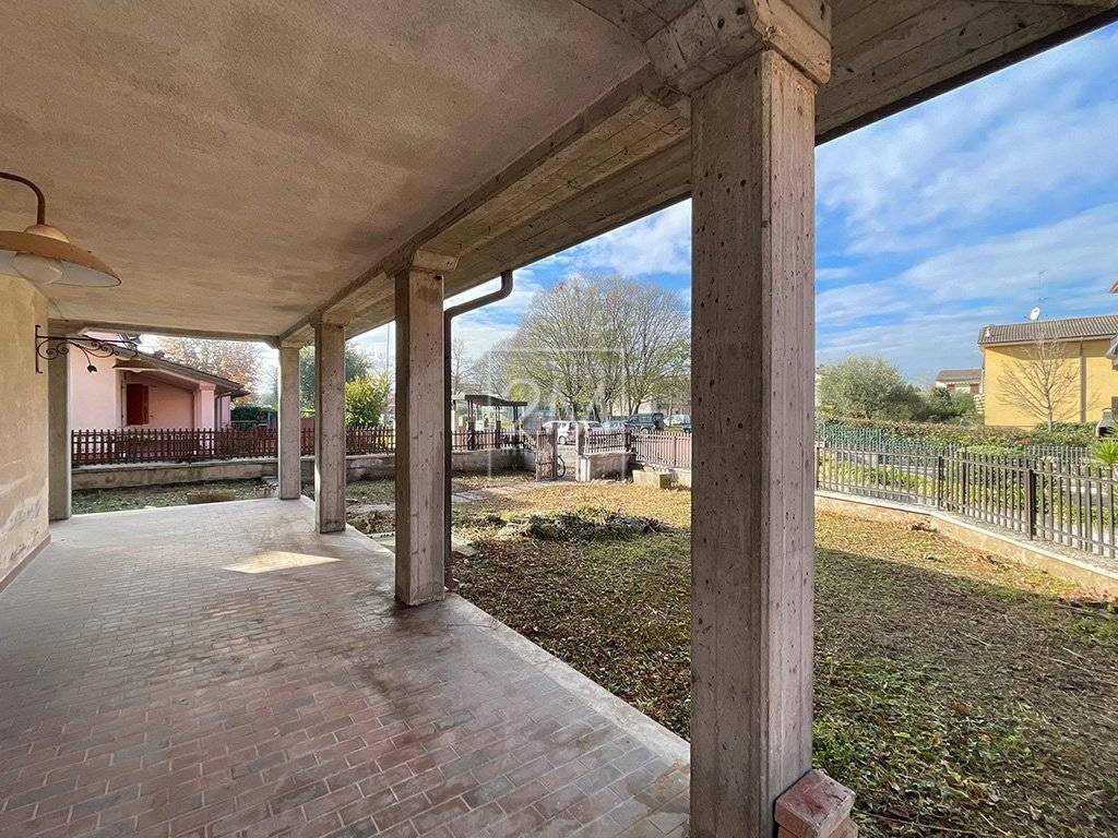 Villa a Villafranca di verona in Via del Fante - Foto 4