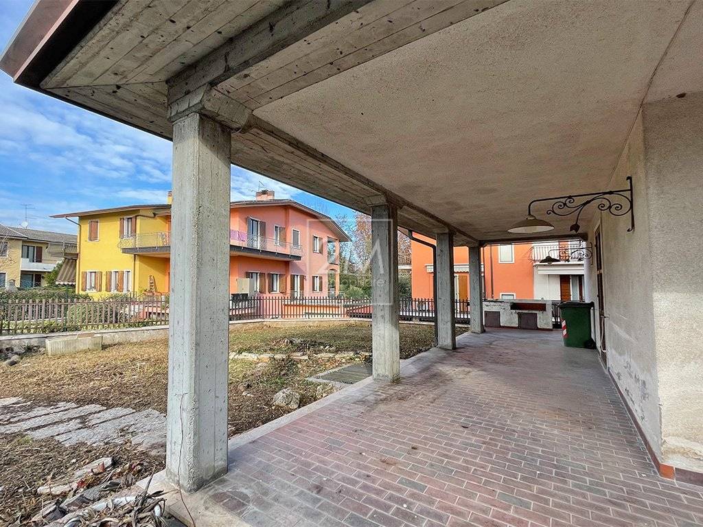 Villa a Villafranca di verona in Via del Fante - Foto 5