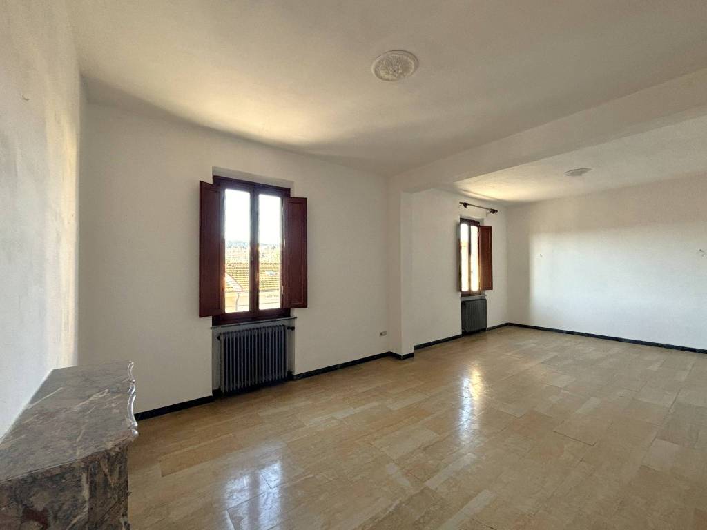 Appartamento a Pistoia in Via del Paradiso a San Pantaleo, 4 - Foto 5