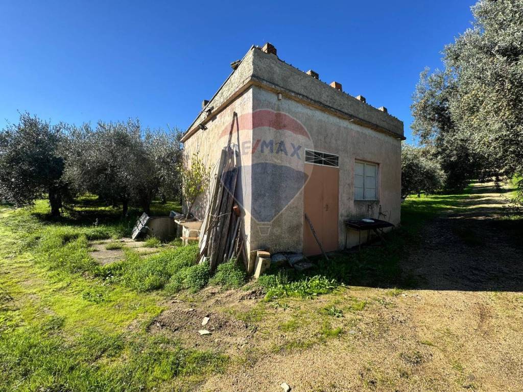 Terreno a Corigliano-rossano in CDA IRPIETRO - Foto 5