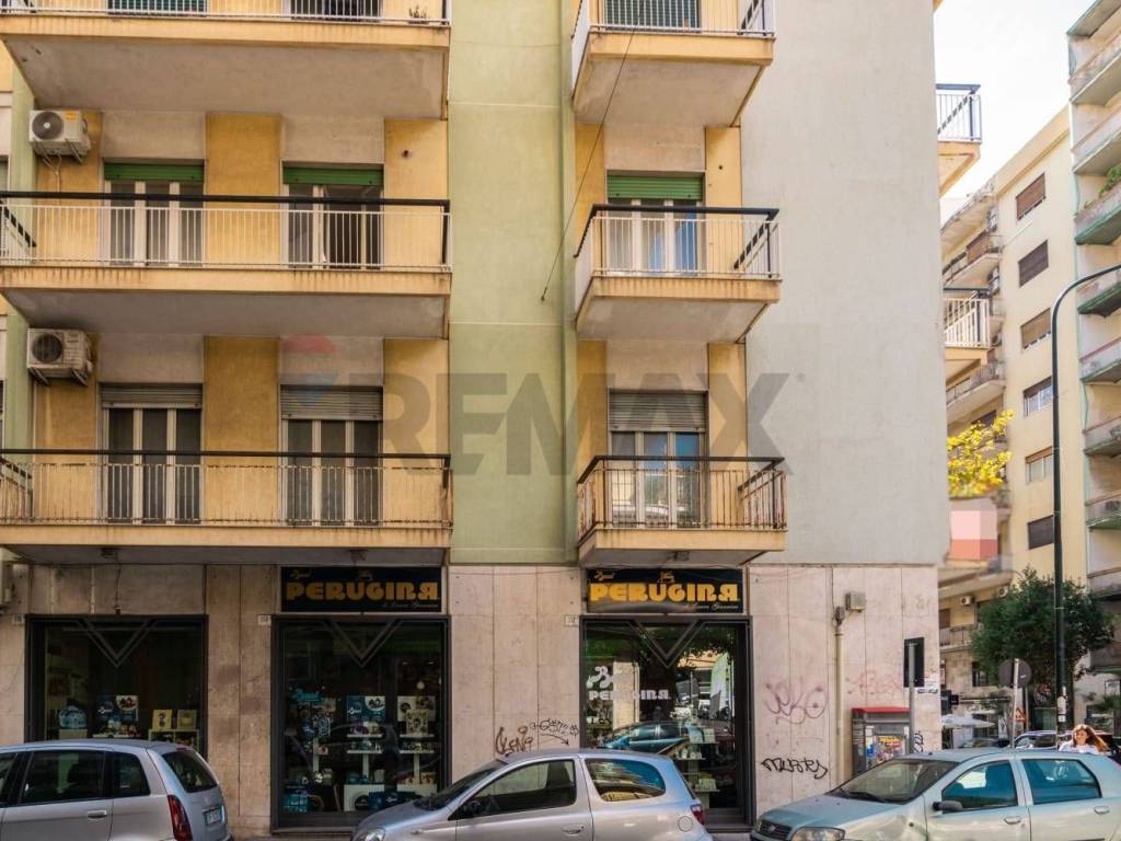 Appartamento a Catania in Viale Vittorio Veneto, 122 - Foto 2