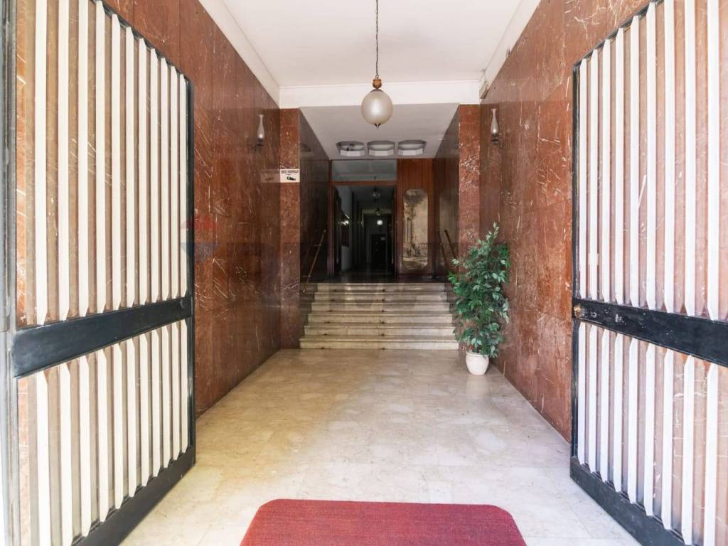 Appartamento a Catania in Viale Vittorio Veneto, 122 - Foto 3