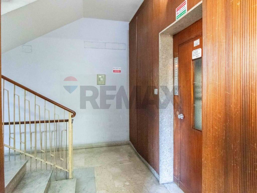 Appartamento a Catania in Viale Vittorio Veneto, 122 - Foto 5