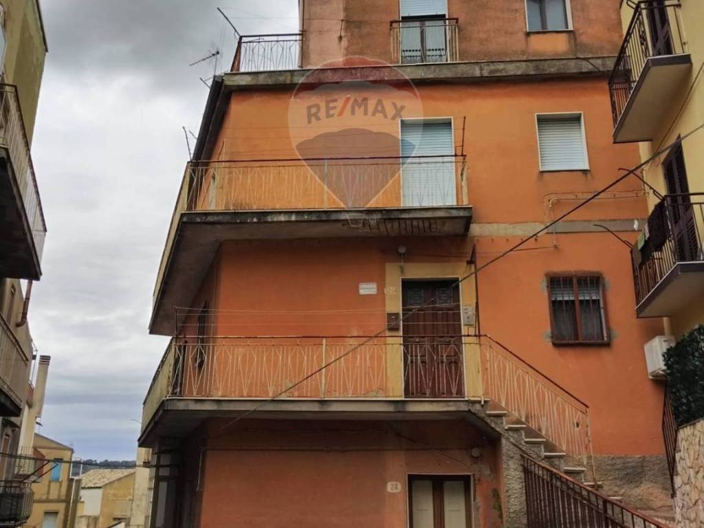 Casa indipendente a Piazza armerina in Via Carbone, 24 - Foto 2