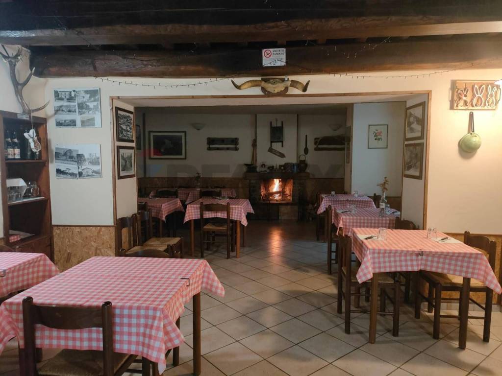 Rustico / casale a Castiglione dei pepoli in Via Monte Tavianella, 5 - Foto 3