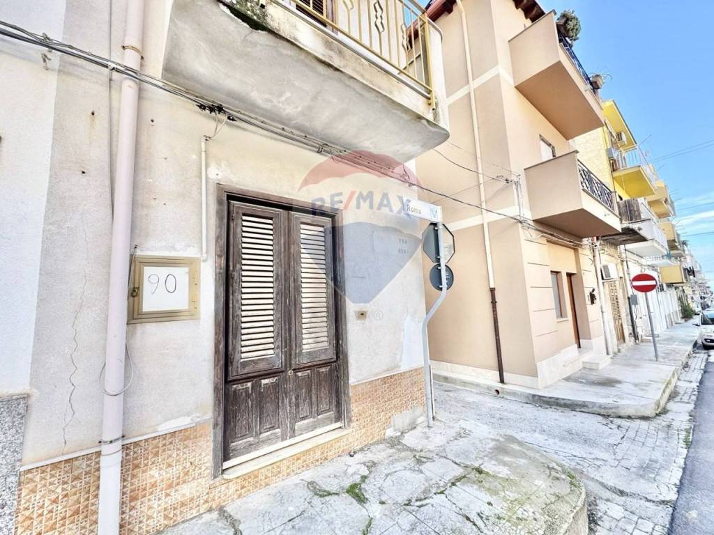 Appartamento a Cinisi in Via Roma, 90 - Foto 3