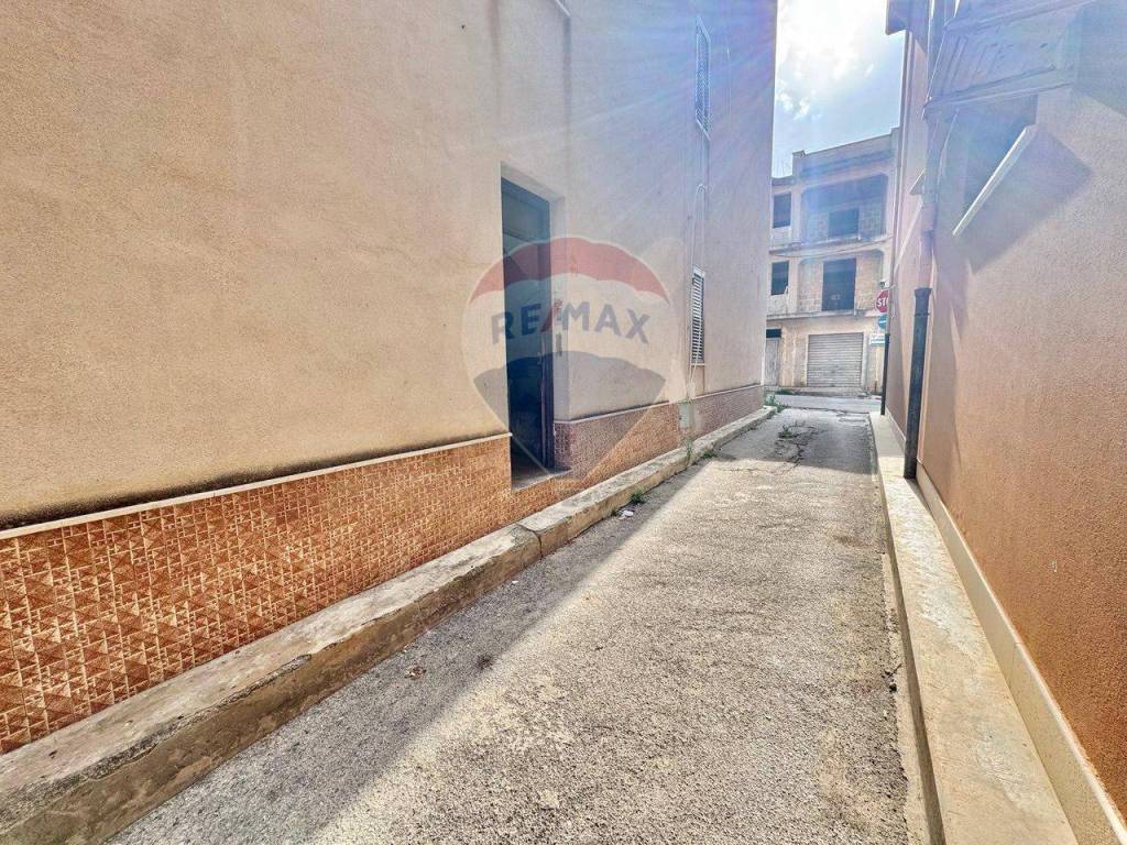 Appartamento a Cinisi in Via Roma, 90 - Foto 4