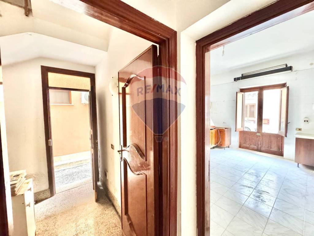 Appartamento a Cinisi in Via Roma, 90 - Foto 5