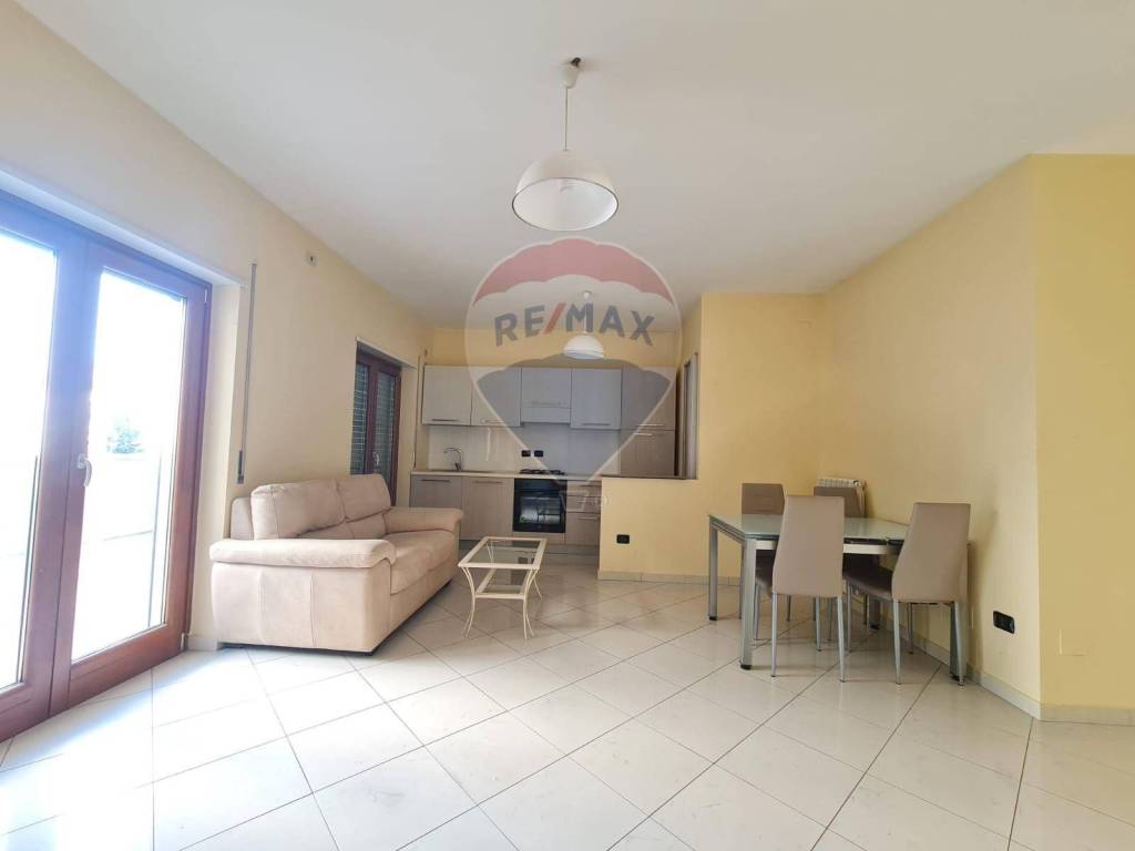 Appartamento a Cosenza in viale Giacomo Mancini, 186 - Foto 3