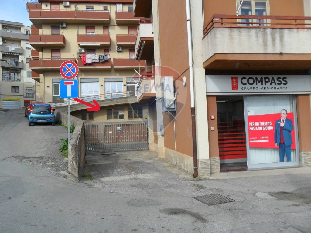 Immobile a Enna in Via Filippo Paladini - Foto 2