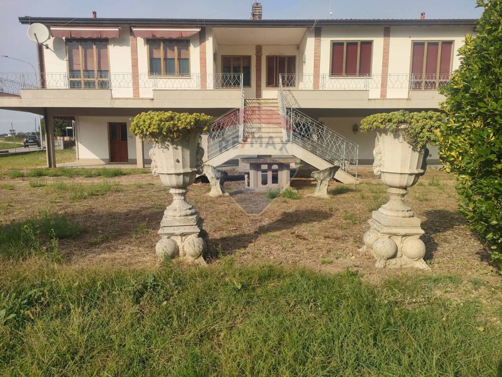 Villa a Tresignana in via delle venezie, 2 - Foto 2