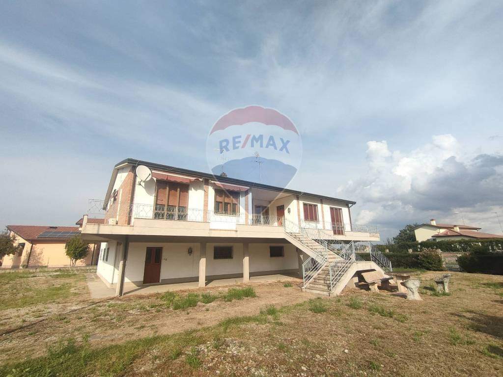 Villa a Tresignana in via delle venezie, 2 - Foto 3