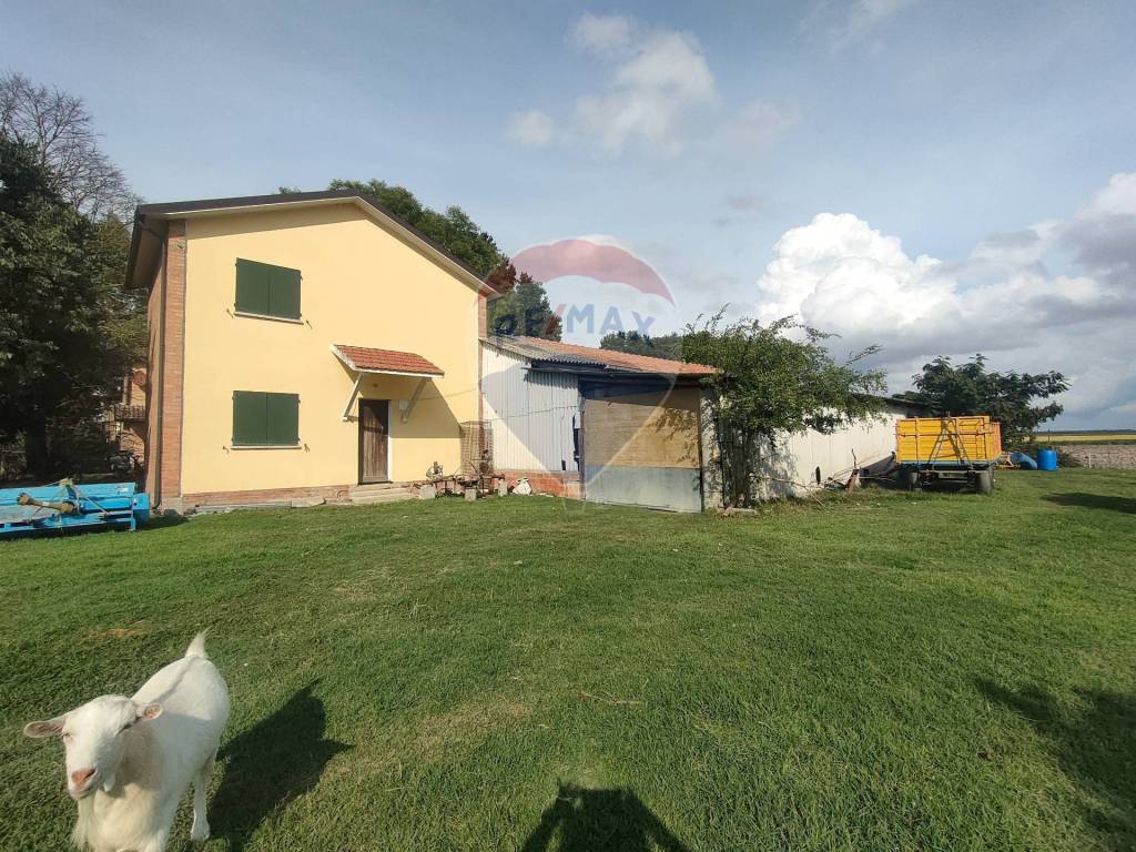Casa indipendente a Jolanda di savoia in strada leona, 10 - Foto 3