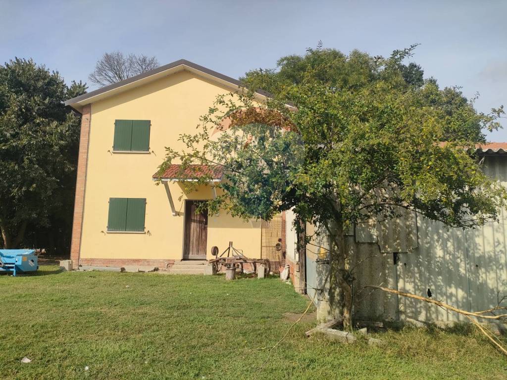 Casa indipendente a Jolanda di savoia in strada leona, 10 - Foto 4