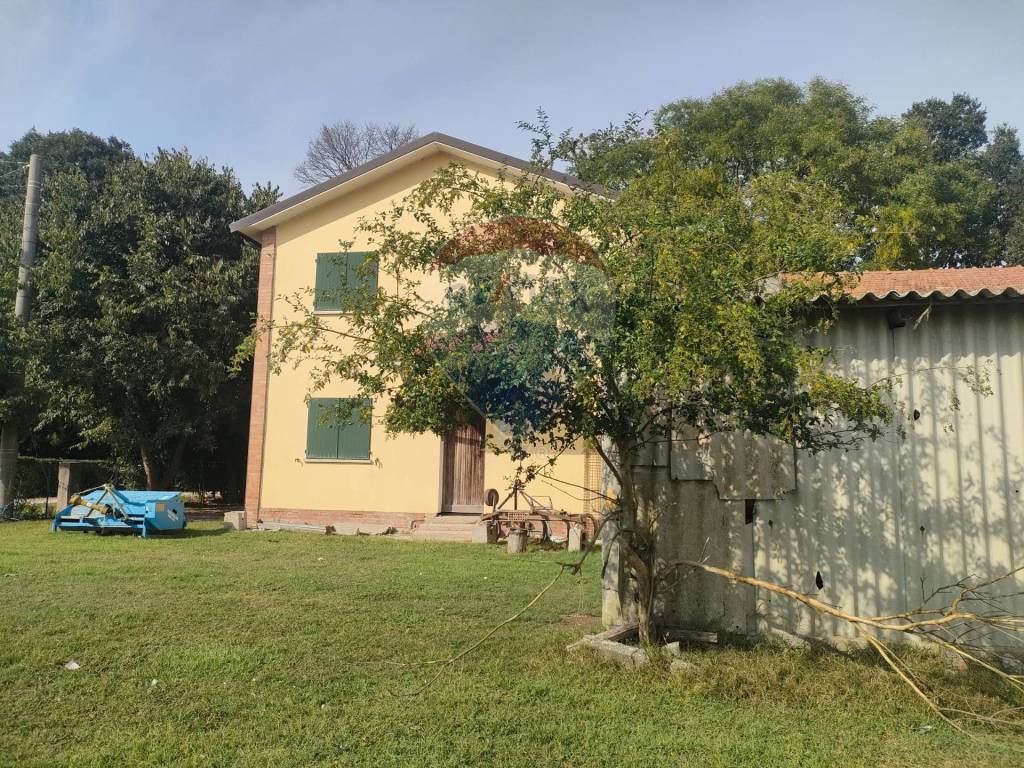 Casa indipendente a Jolanda di savoia in strada leona, 10 - Foto 5