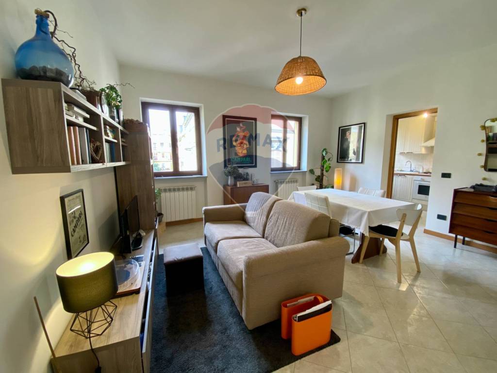 Appartamento a Novara in Via Magenta, 1 - Foto 2