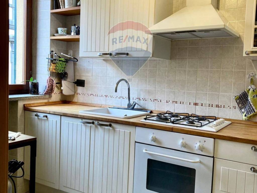 Appartamento a Novara in Via Magenta, 1 - Foto 4