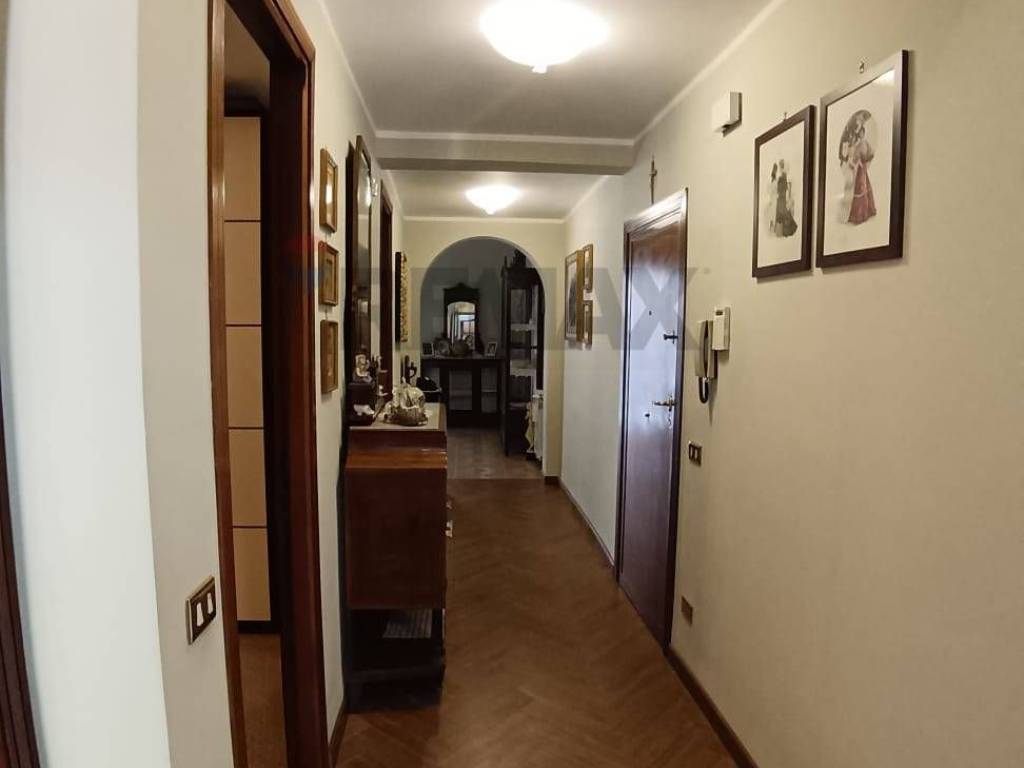 Appartamento a Carini in via Giuseppe Mazzini, 27 - Foto 2