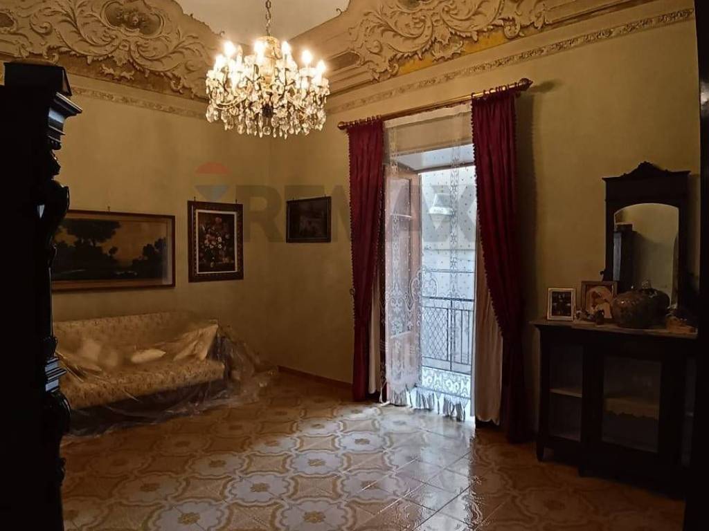 Appartamento a Carini in via Giuseppe Mazzini, 27 - Foto 3