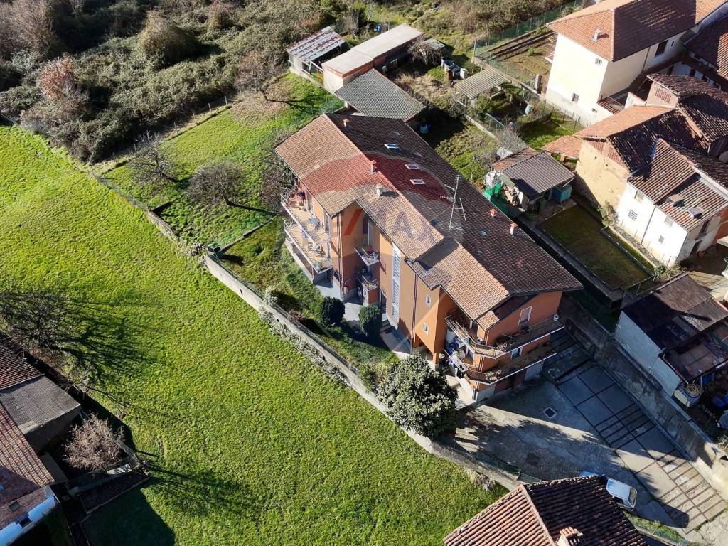 Casa indipendente a Mongrando in Via Gallo, 9 - Foto 3