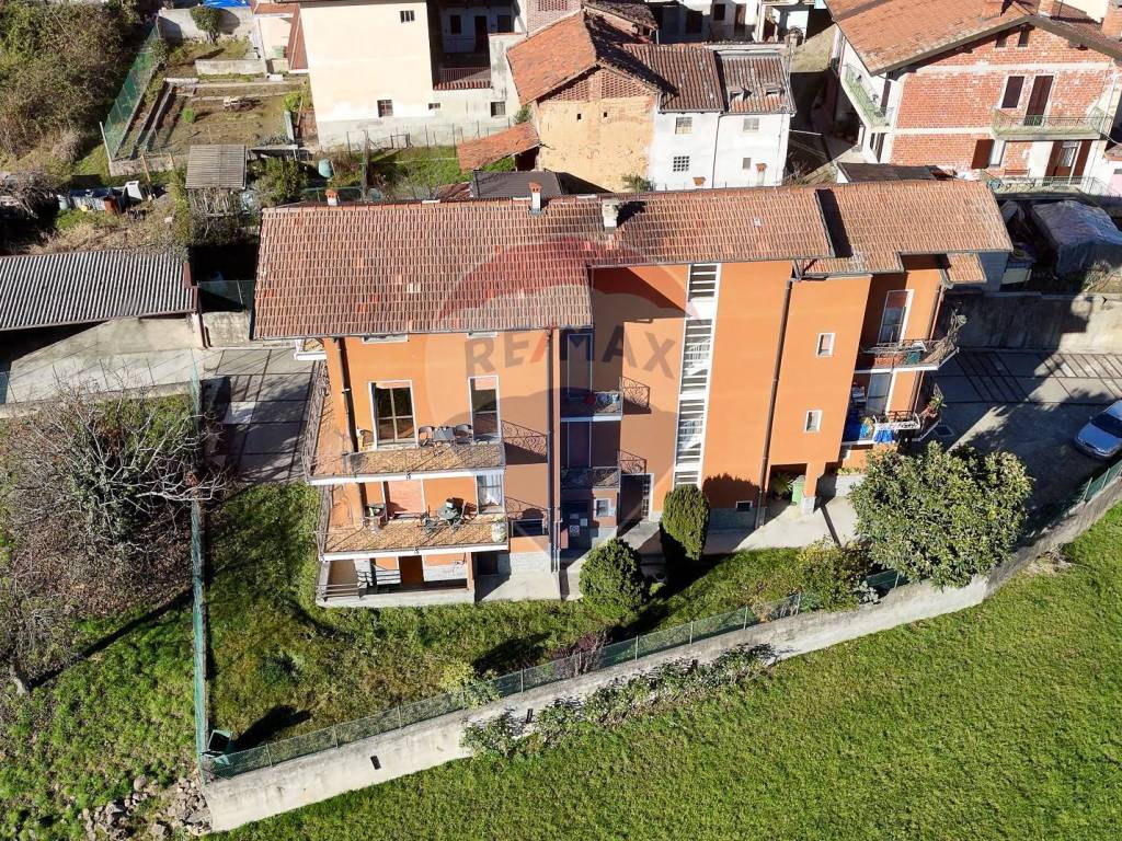 Casa indipendente a Mongrando in Via Gallo, 9 - Foto 4