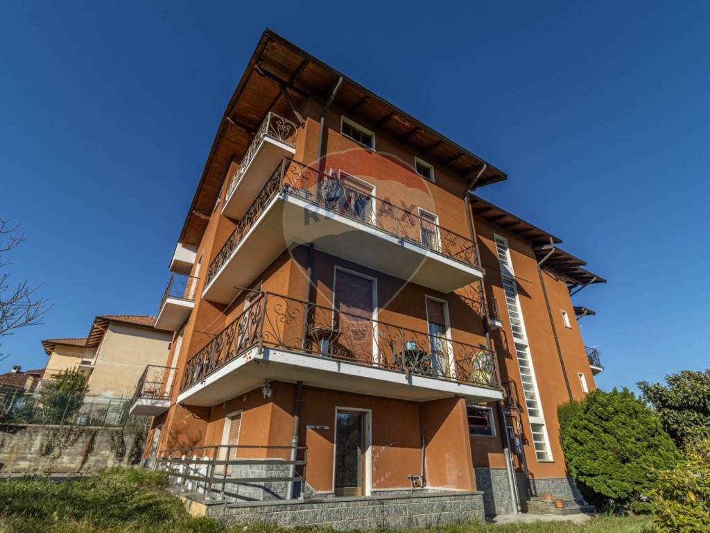 Casa indipendente a Mongrando in Via Gallo, 9 - Foto 5